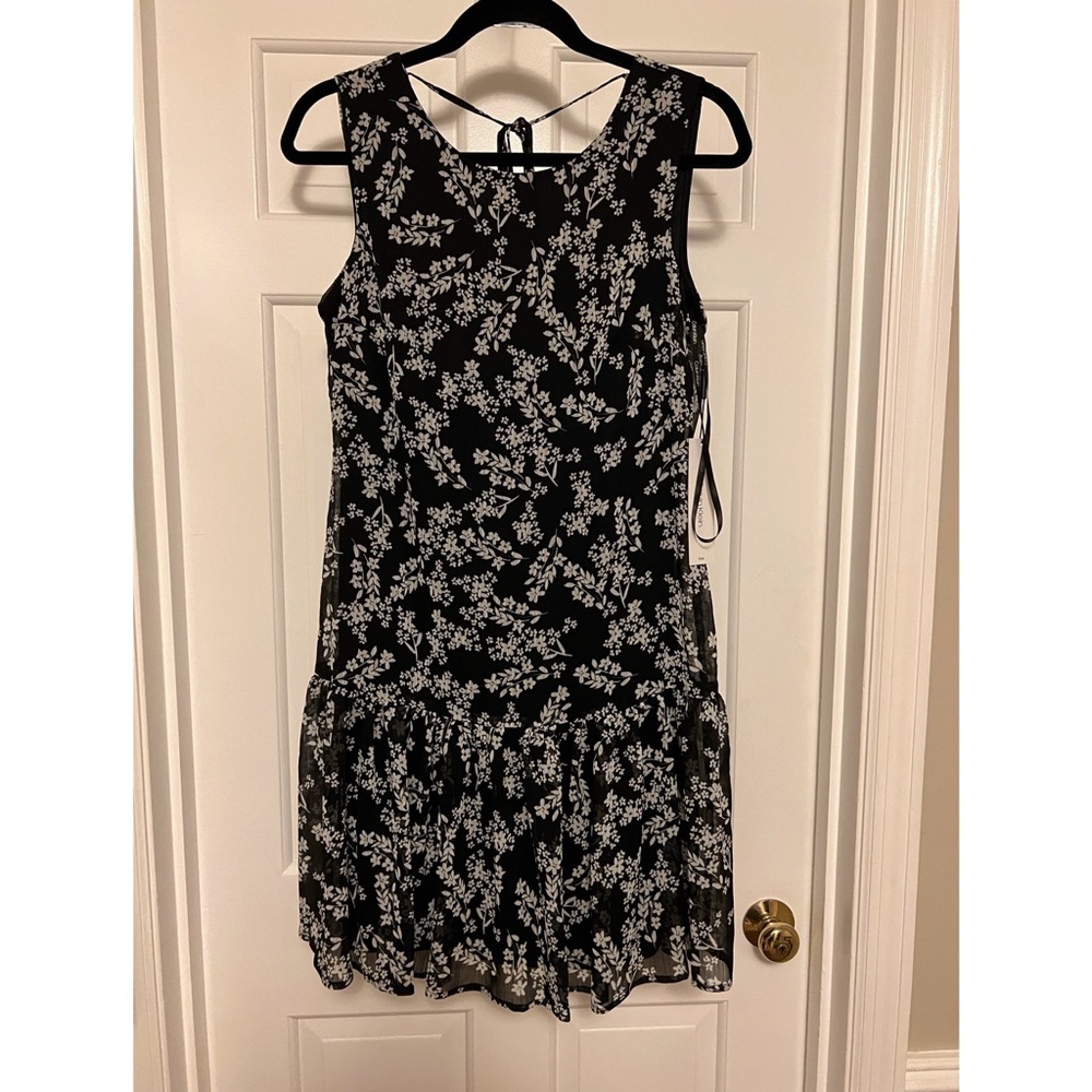 NWT Calvin Klein Dress (size 10)
